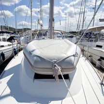 Bavaria Cruiser 36