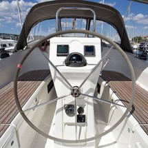 Bavaria Cruiser 36