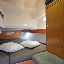 Bavaria Cruiser 36