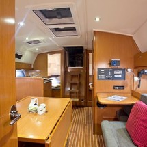 Bavaria Cruiser 36