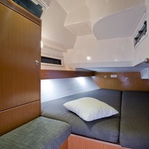 Bavaria Cruiser 36