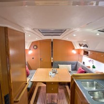 Bavaria Cruiser 36