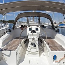 Bavaria Cruiser 36