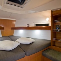 Bavaria Cruiser 36