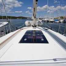 Bavaria Cruiser 36