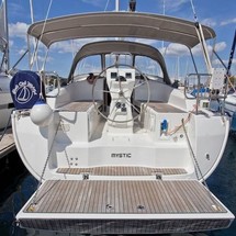 Bavaria Cruiser 36