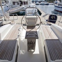 Bavaria Cruiser 36