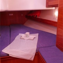 Bavaria 39 Cruiser