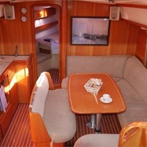 Bavaria 39 Cruiser