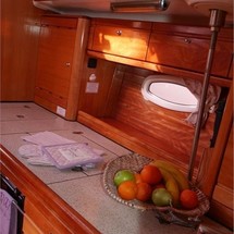 Bavaria 39 Cruiser