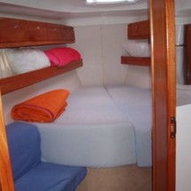 Bavaria 39 Cruiser