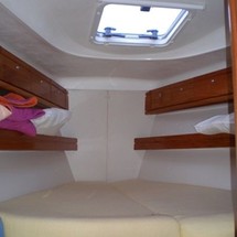 Bavaria 39 Cruiser