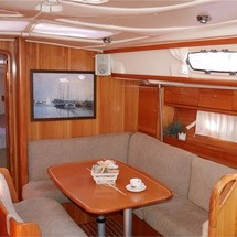 Bavaria 39 Cruiser