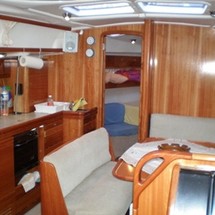 Bavaria 39 Cruiser
