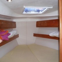 Bavaria 39 Cruiser