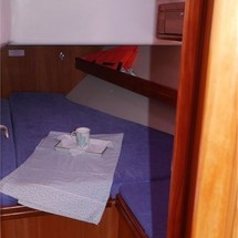 Bavaria 39 Cruiser
