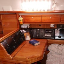 Bavaria 39 Cruiser