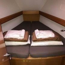 Jeanneau Sun Odyssey 439