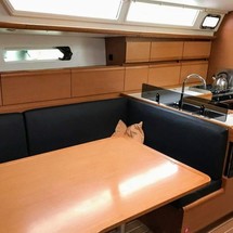 Jeanneau Sun Odyssey 439