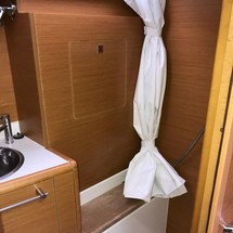 Jeanneau Sun Odyssey 439