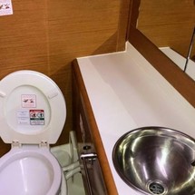 Jeanneau Sun Odyssey 439