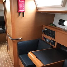 Jeanneau Sun Odyssey 439