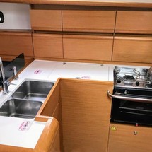 Jeanneau Sun Odyssey 439