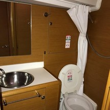 Jeanneau Sun Odyssey 439