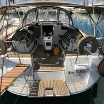 Jeanneau Sun Odyssey 439