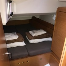 Jeanneau Sun Odyssey 439