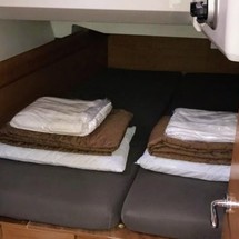 Jeanneau Sun Odyssey 439