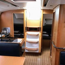 Jeanneau Sun Odyssey 439