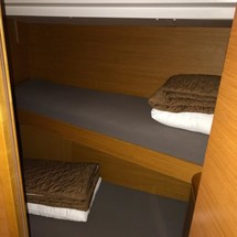 Jeanneau Sun Odyssey 439