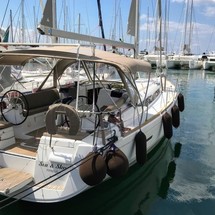 Jeanneau Sun Odyssey 439