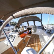 Bavaria 37 Cruiser