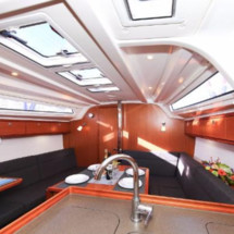 Bavaria 37 Cruiser