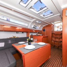 Bavaria 37 Cruiser