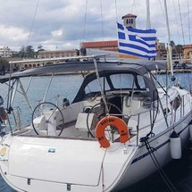 Bavaria Cruiser 41