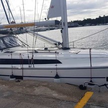 Bavaria Cruiser 41
