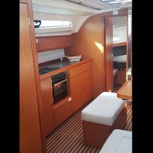 Bavaria Cruiser 41