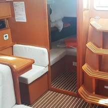 Bavaria Cruiser 41