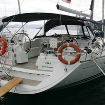 Jeanneau Sun Odyssey 44i