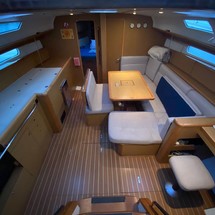 Jeanneau Sun Odyssey 44i