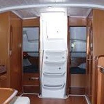 Beneteau Cyclades 43.4