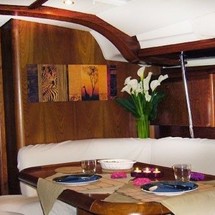 Beneteau Cyclades 43.4