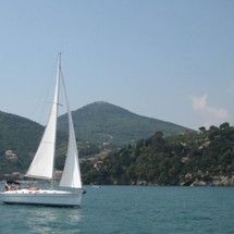 Beneteau Cyclades 43.4