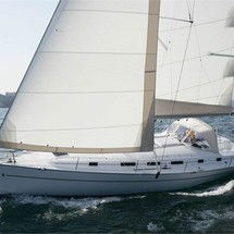 Beneteau Cyclades 43.4