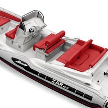 ZAR 65 SUITE XL