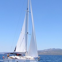 Bavaria 40 Vision