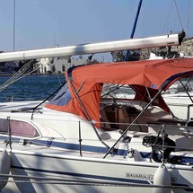 Bavaria 40 Vision